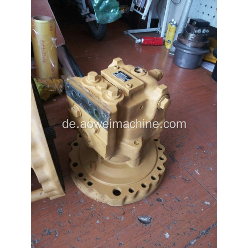 PC300-6 Swing Machinery, PC300-6 Swing Motor Assembly,